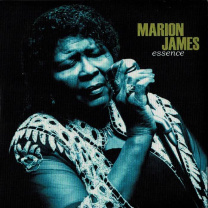 marion james Essence & Northside Soul (2CD) (Japan Limited Edition) Japan CD
