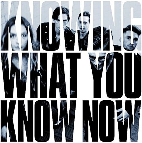 Marmozets Knowing What You Know Now Japan Music CD