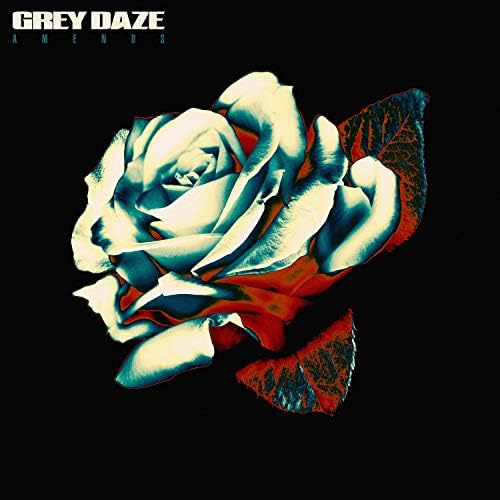 gray days Amens (deluxe edition) (SHM-CD) (CD+DVD) Japan Music CD