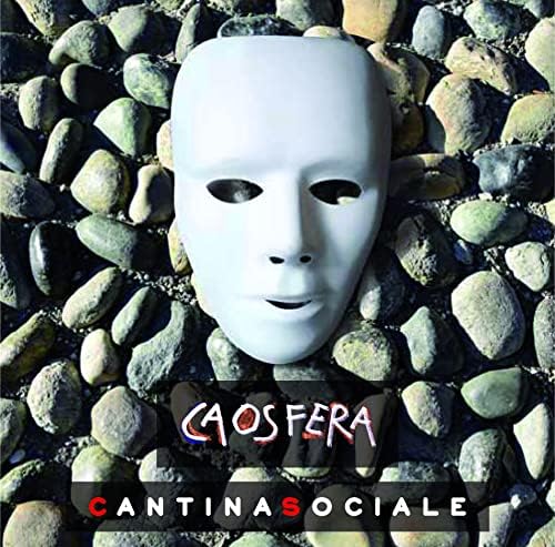 Cantina Sociale Chaosphera Japan Music CD