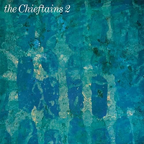 The Chieftains The Chieftains 2 (UHQCD) Japan Music CD