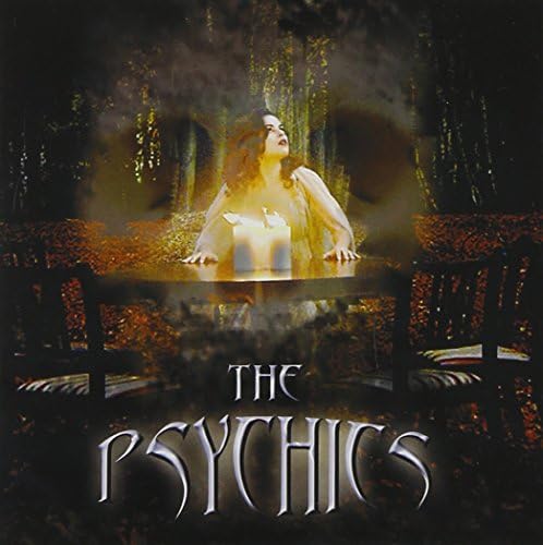 The Psychics The Psychics Japan Music CD