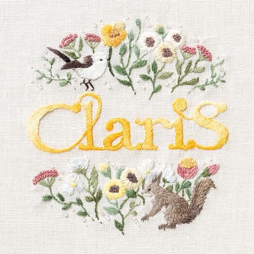 ClariS Andante (Limited edition) Japan Music CD Spice and Wolf