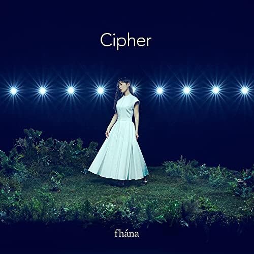 fh?na 4th Album (Normal Edition) Japan Music CD