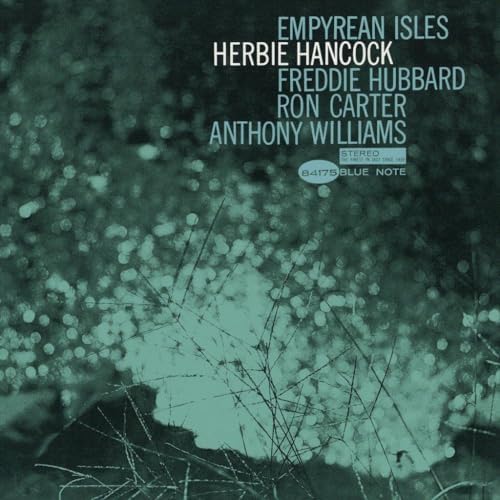 Herbie Hancock Empyrean Isles (Limited Edition) (SHM-SUPER AUDIO CD) Japan CD