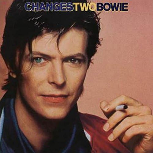 David Bowie Confessions of a Beautiful Soul Best of David Bowie 2 Japan Music CD