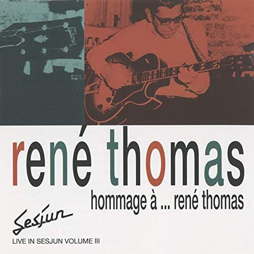 Rene Thoma Homage to Ren? Thoma [50 years of timeless jazz] Japan Music CD