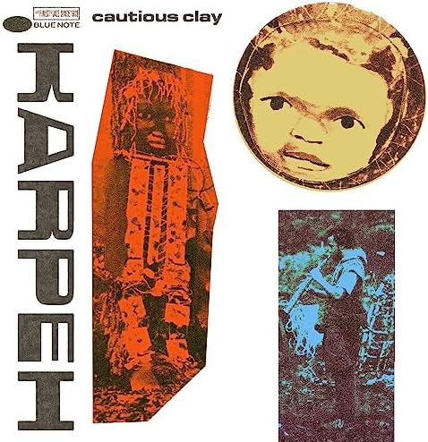 Kosher Clay Calpe (SHM-CD) Japan Music CD