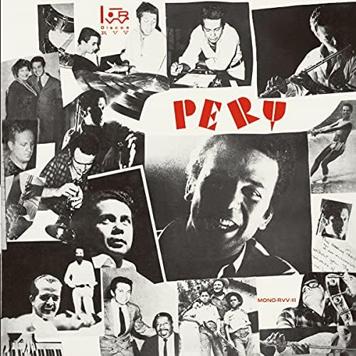 Perry Ribeiro Perry [Limited] Japan Music CD