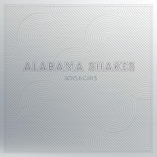 Alabama Shakes Boys & Girls (10 Year Anniversary Edition) Bonus Track UHQCD Japa