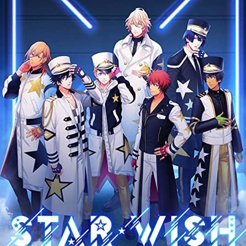 Otoya Ittoki, Masato Uta no Prince-sama 10th Anniversary CD STRISH Ver. Japan