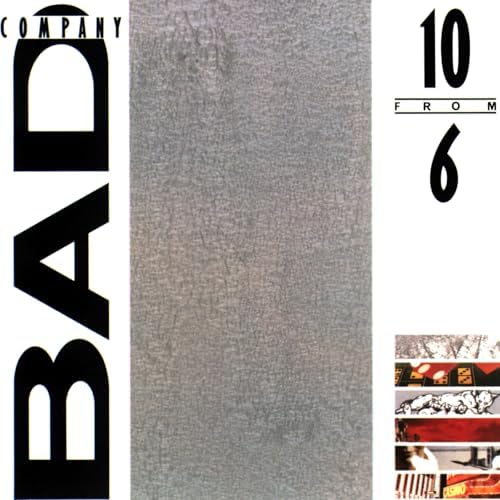 Bad Company Best of Bad Company [Yougaku Best Blu-spec CD2] Japan Music CD