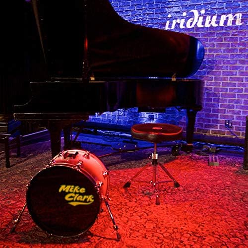 Mike Clark Indigo Blue: Live at the Iridium Japan Music CD