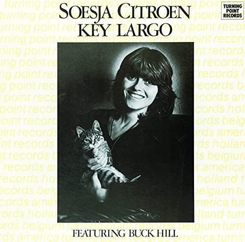 Socha Citro?n Featur key largo Japan Music CD