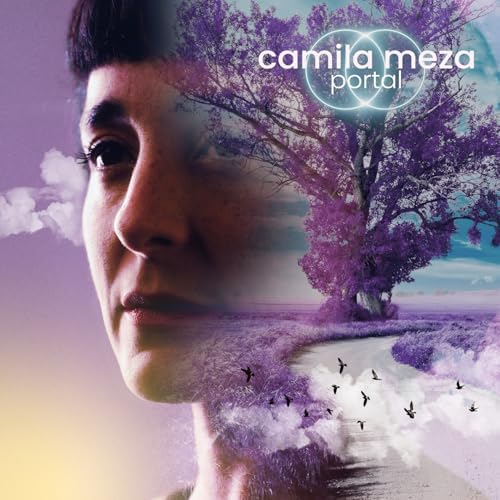 Camilla Mesa Portal [CD only available in Japan/bonus song] Japan Music CD