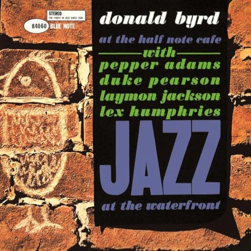 Donald Byrd Complete Half-Note Donald Byrd Vol. 1 + 2 (Limited Edition) (SHM-CD) Japan Music CD