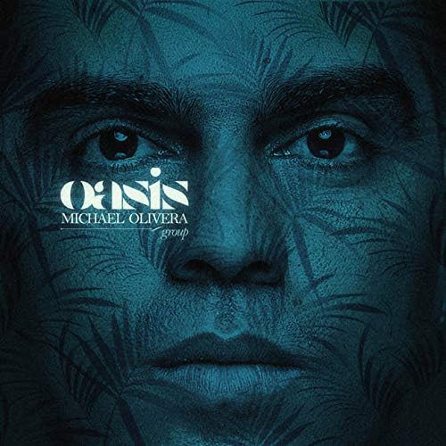 michael olivera grou OASIS Japan Music CD