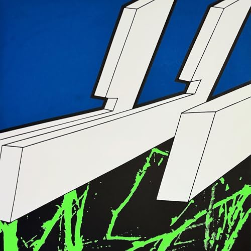 Oneohtrix Point Never, Tranquilizer [Bonus Track] (BRC805) Japan Music CD