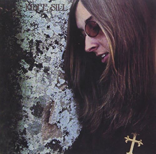 Judy Sill Judy Sil (paper jacket specification) Japan Music CD