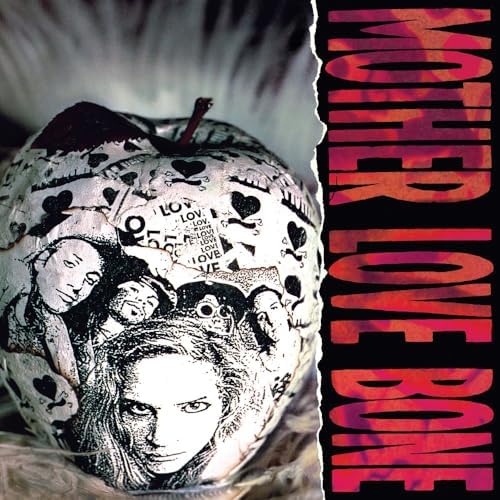 Mother Love Bone Apple + Shine (2-Disc Set) (SHM-CD) Japan Music CD