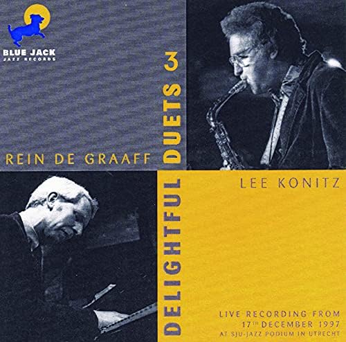 Herb Geller meets Re Delightful Duet 2 Japan Music CD