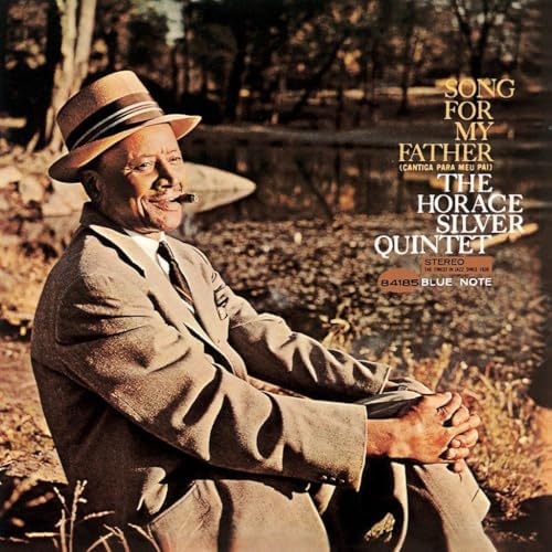 Horace Silver Song for My Father +4 (UHQCD) Japan Music CD