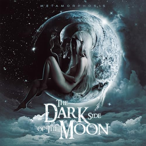 the dark side of the metamorphosis Japan Music CD