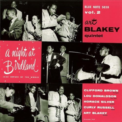 Clifford Brown, Art  Complete Birdland Night Vol. 2+2 [Limited Edition] (SHM-CD) Japan Music CD