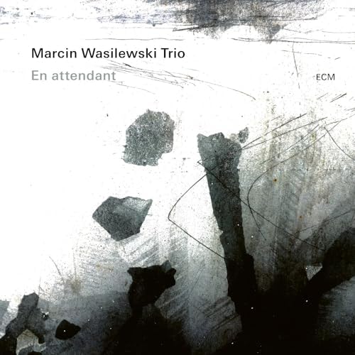 Marcin Bosilevski Tr Un Attendant (Limited Edition) (SHM-CD) Japan Music CD