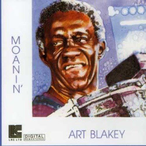 Art Blakey, Art Blak Morning Japan Music CD