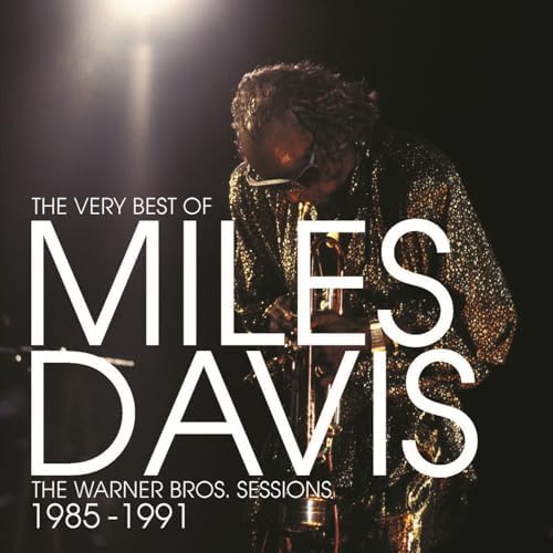 Miles Davis Very Best of Warner Years [Yougaku Best Blu-spec CD2] Japan CD