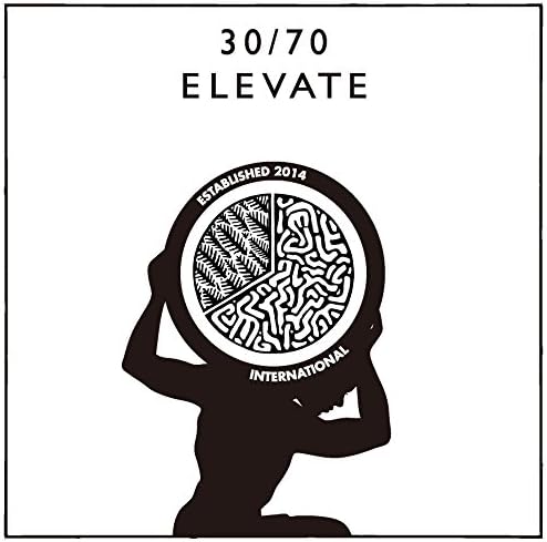 thirty seventy Eleveit Japan Music CD