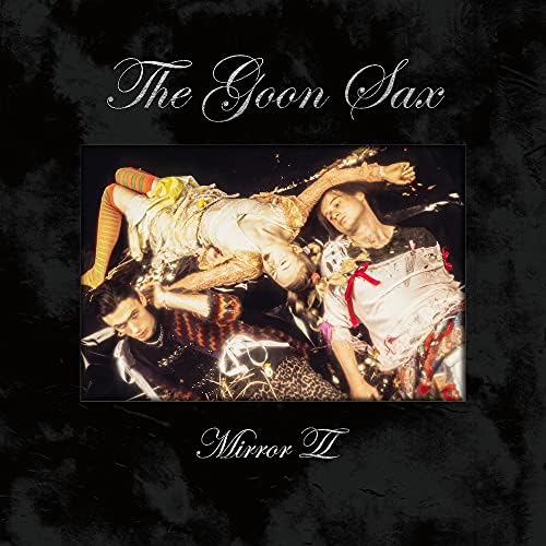 The Goon Sax Mirror II [commentary and lyrics translation / bonus track included