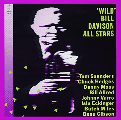 wild bill divison al wild bill divison all stars Japan Music CD