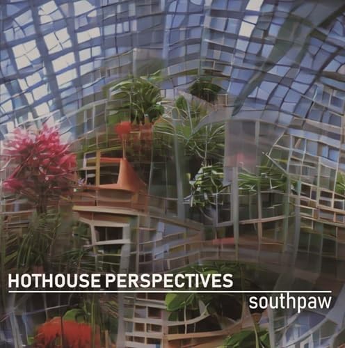 southpaw Hothouse Perspectives Japan Music CD