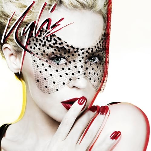 kylie minogue X Japan Music CD