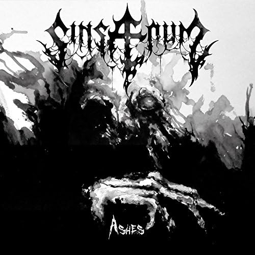 Sinseinum ?gAshes?h Japan Music CD