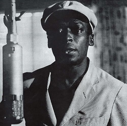 Miles Davis The Musings of Miles (Limited Edition) Japan Music CD
