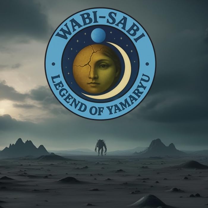 Wabi-Sabi The Legend of "Mountain Dragon" Japan Music CD