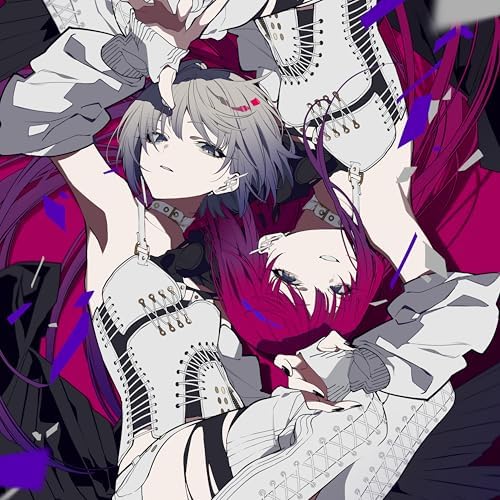 Reol No title' in NIPPON BUDOKAN Japan Music CD