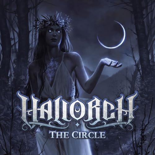 Valok The Circle Japan Music CD