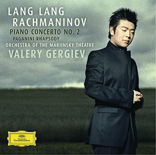 Run Run Rachmaninoff: Piano Concerto No. 2, etc. (SHM-CD) Japan Music CD