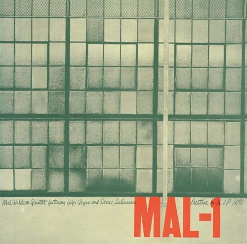mal waldron Maru-1 (SHM-CD) Japan Music CD