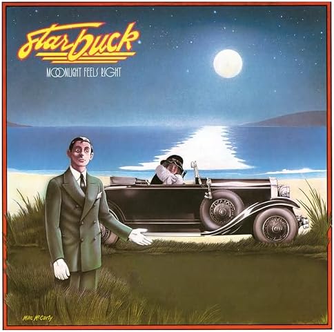 starbuck Starbuck that brings miracles +1 Japan Music CD