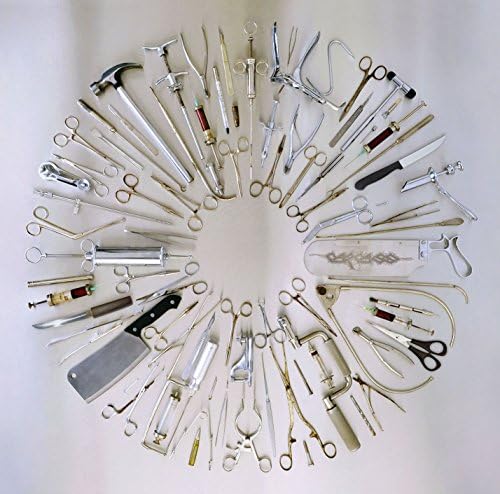 Carcass SURGICAL STEEL Complete Edition Japan Music CD
