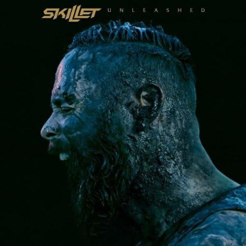 skillet Unleashed Japan Music CD