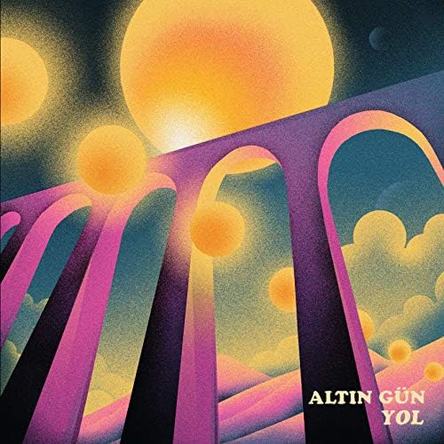 Artun Gun Yorudo (CD) Japan Music CD