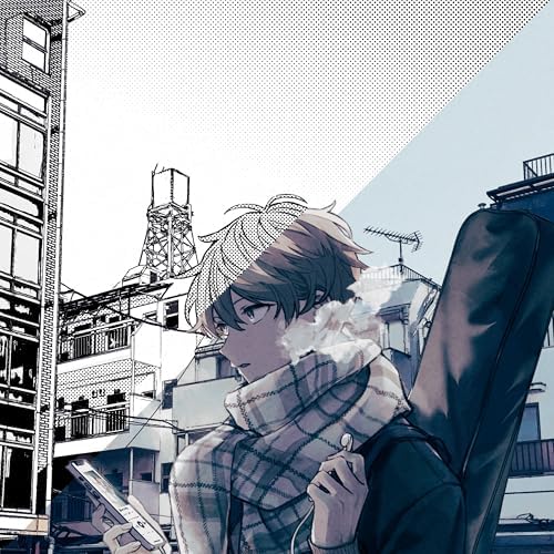 Centimillimental for GIVEN Japan Music CD