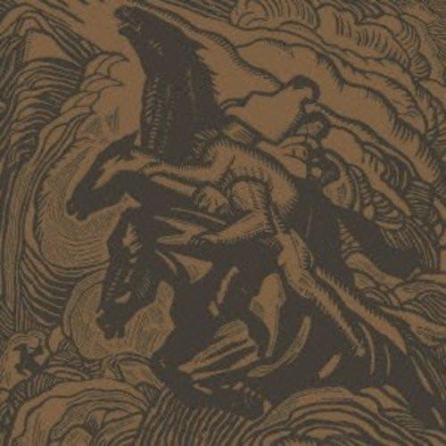 Sunn O))) Flight of the Behemoth (paper jacket) Japan Music CD