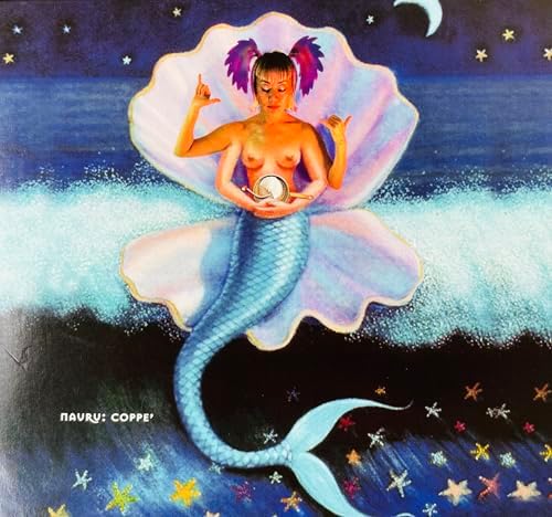 coppe' nauru Japan Music CD